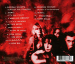 W.A.S.P. - The Best Of The Best