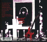 W.A.S.P. - The Crimson Idol