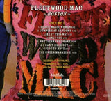 Fleetwood Mac - Boston Volume 1