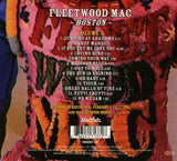 Fleetwood Mac - Boston Volume 3
