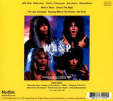 W.A.S.P. - The Last Command