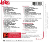 Love - The Forever Changes Concert