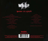 W.A.S.P. - Double Live Assassins