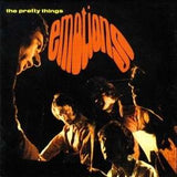 The Pretty Things - Emotions
