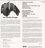 The Pretty Things - Emotions