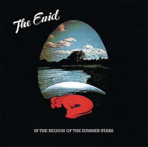 The Enid - In The Region Of The Summer Stars