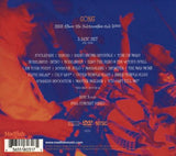 Gong - High Above The Subterranea Club 2000