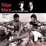 Philippe DeBarge & The Pretty Things - Rock St.Trop