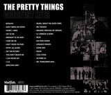 The Pretty Things - Greatest Hits