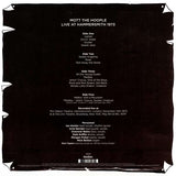 Mott The Hoople - Live At Hammersmith 1973
