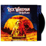 Rick Wakeman - The Red Planet