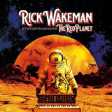 Rick Wakeman - The Red Planet