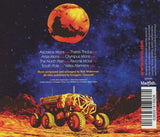 Rick Wakeman - The Red Planet