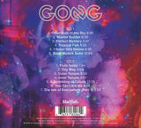 Gong - Live A Longlaville 27/10/1974