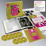 Get On Board The Soul Train – The Sound Of Philadelphia International Records Volume 1