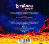 Rick Wakeman - The Red Planet
