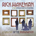 Rick Wakeman - A Gallery Of The Imagination