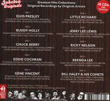 Jukebox Originals