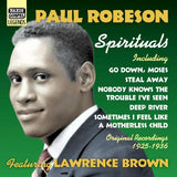 Paul Robeson - Spirituals