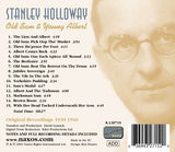 Stanley Holloway - Old Sam & Young Albert