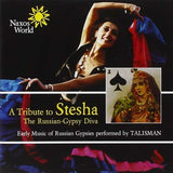 Talisman   - A Tribute To Stesha