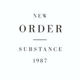 New Order - Substance