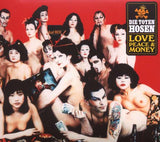 Die Toten Hosen - Love, Peace & Money