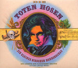 Die Toten Hosen - Ein kleines bisschen Horrorschau