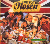 Die Toten Hosen - Learning English Lesson 1