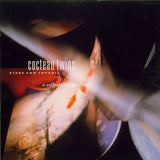 Cocteau Twins - Stars And Top Soil - A Collection 1982-1990