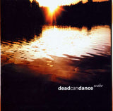 Dead Can Dance - Wake - The Best Of Dead Can Dance