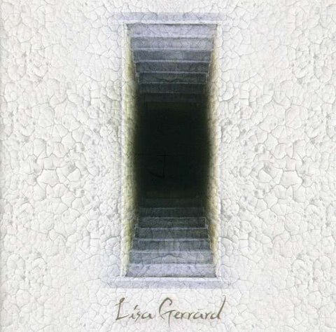 Lisa Gerrard - Lisa Gerrard