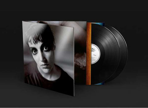 This Mortal Coil - Blood