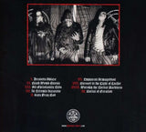 Archgoat - Worship The Eternal Darkness