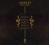 Akhlys - Melinoe