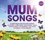 Mum Songs