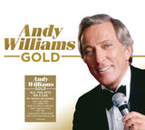 Andy Williams - Gold