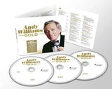 Andy Williams - Gold