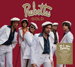 The Rubettes - Gold