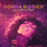 Donna Summer - A Hot Summer Night - Live 1983