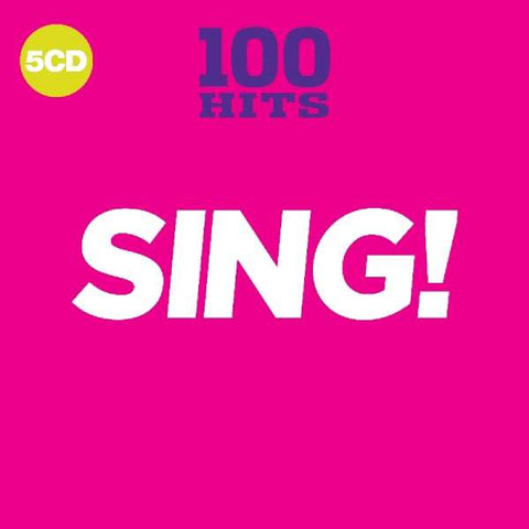 100 Hits - Sing