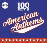 100 Hits - American Anthems