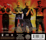 Alien Ant Farm - Always And Forever