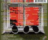 Melt-Banana - 13 Hedgehogs