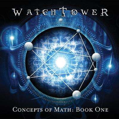 Watchtower - Concepts Of Math - Book One