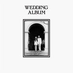 John Lennon & Yoko Ono - Wedding Album