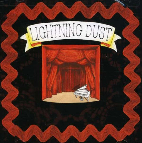 Lightning Dust - Lightning Dust