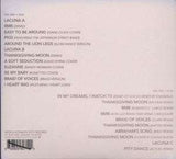 DM Stith - Heavy Ghost Appendices