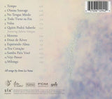 Dom La Nena - Tempo