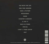 Tuxedo - Tuxedo II